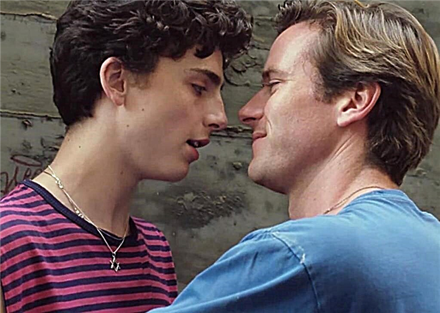 10 mest sensuella homosexuella par i filmhistoria