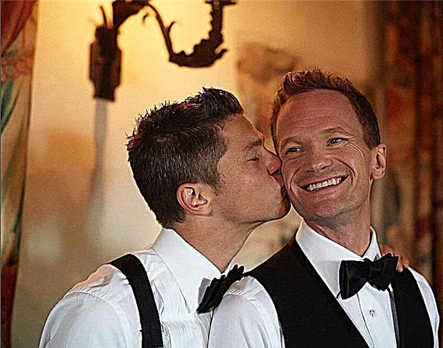 أقوى 10 أزواج مثليين في العالم