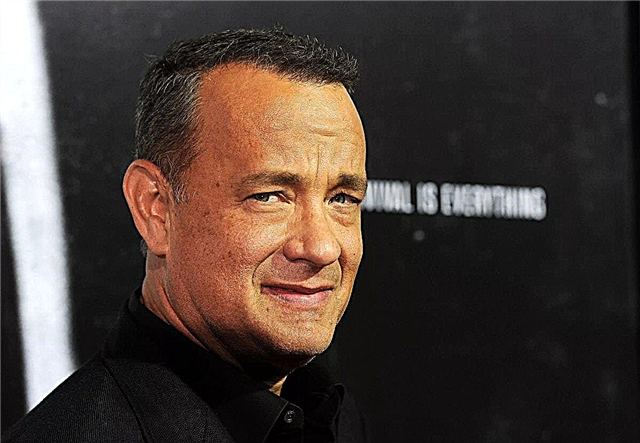 10 najpopularniejszych filmów Toma Hanksa