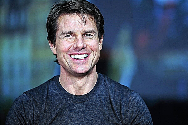 Las 10 mejores películas con Tom Cruise en el papel principal