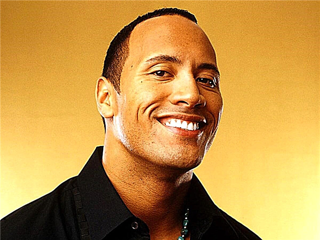 Top 10 best films with Dwayne Johnson in the title role