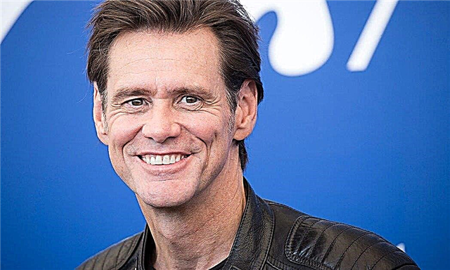 Top 10 best films with Jim Carrey in the lead role