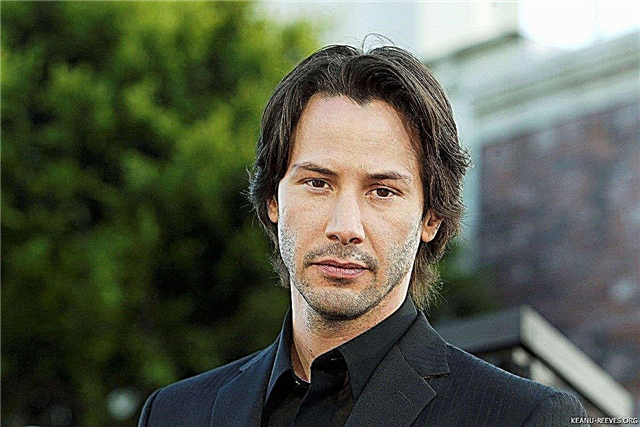 Top 10 best films with Keanu Reeves in the title role