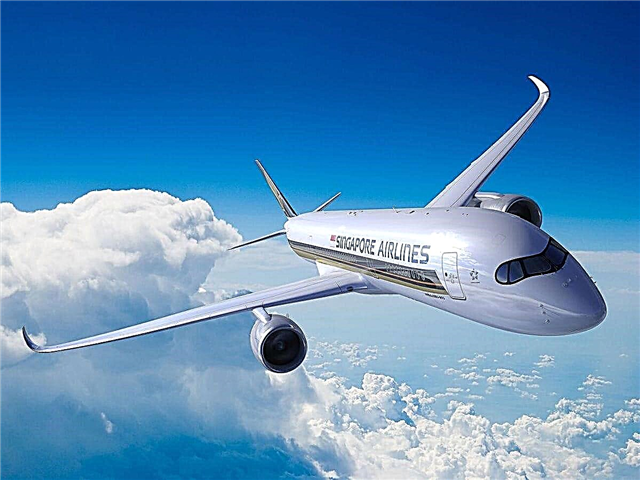 Top 10 des vols en avion les plus longs au monde