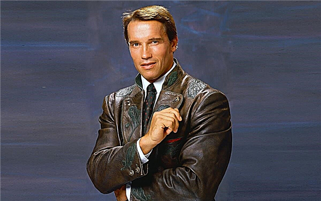 Top 10 best films starring Arnold Schwarzenegger