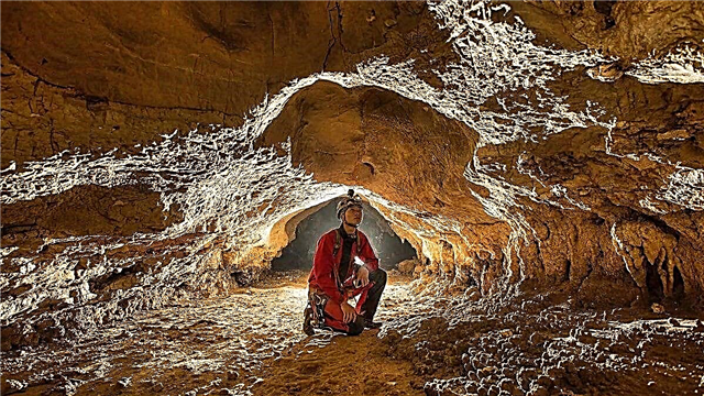 Las 10 cuevas más largas del mundo