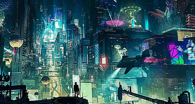Los 10 mejores libros de Cyberpunk