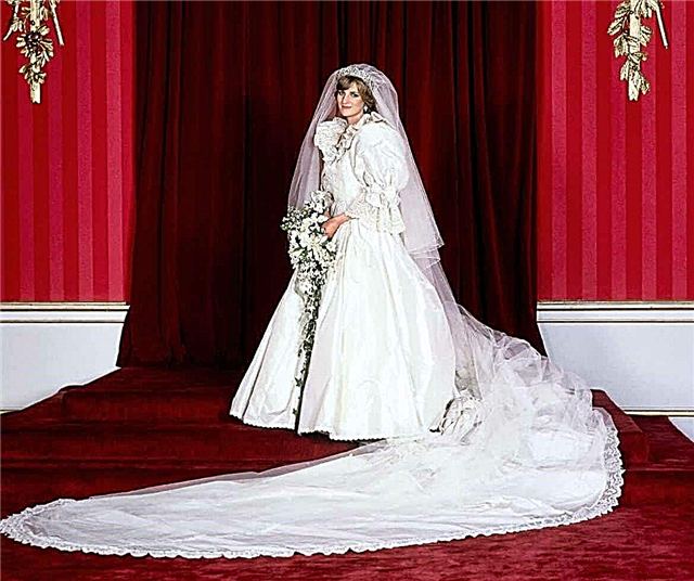 Top 10 most expensive wedding dresses in the world