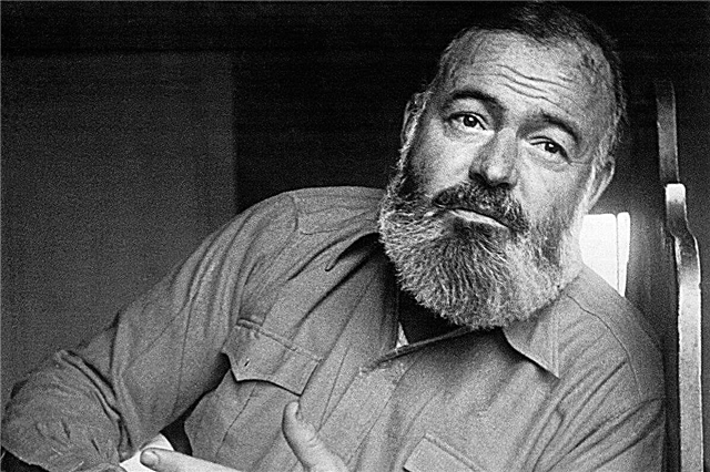 Top 10 der besten Bücher von Ernest Hemingway