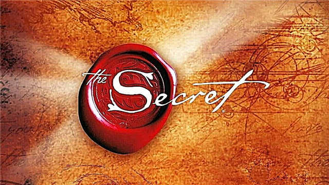 10 filmów dokumentalnych podobnych do The Secret (Secret) 2006