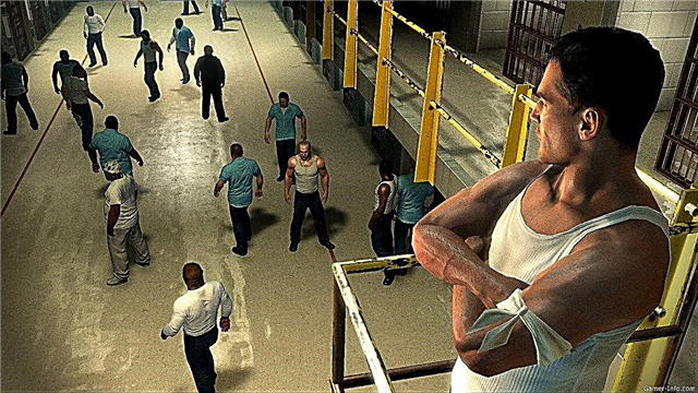 أفضل 10 ألعاب متعلقة بالهروب من السجن