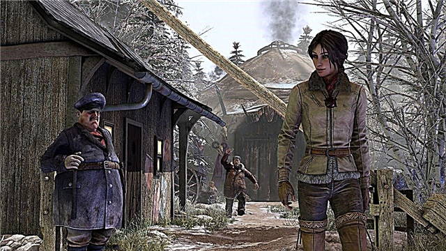 Los 10 mejores juegos similares a Siberia