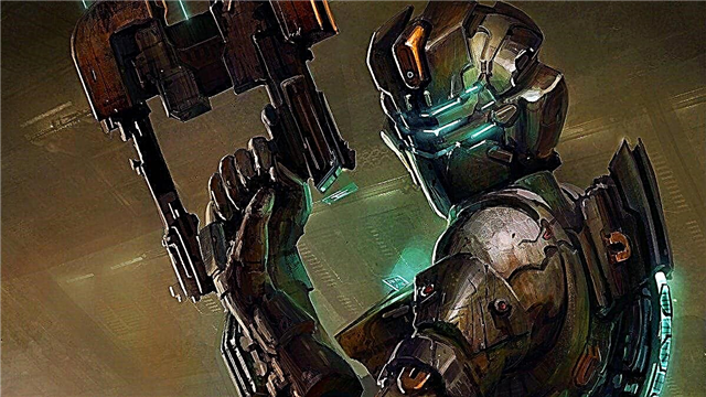 Top 10 games similar to Dead Space