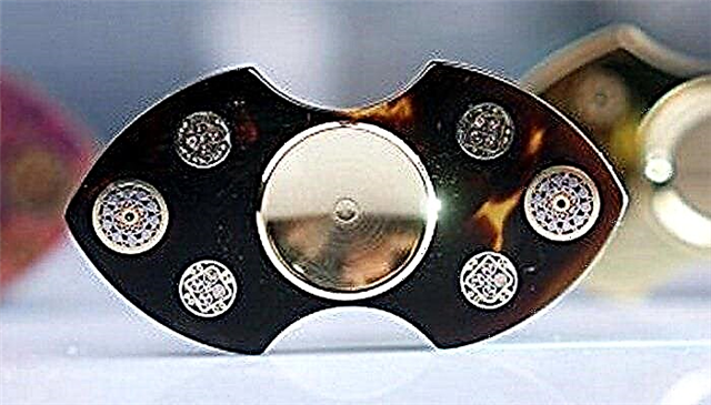 Top 10 most expensive spinners in the world