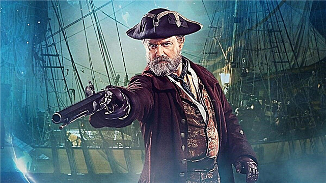 Los 10 piratas reales más famosos de la historia