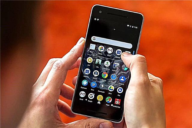 Топ 10 најбољих паметних телефона према верзији Роскацхество за 2019. годину