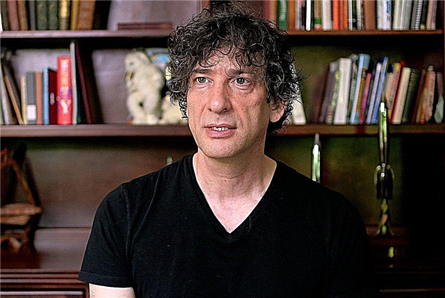 Los 10 mejores libros de Neil Gaiman