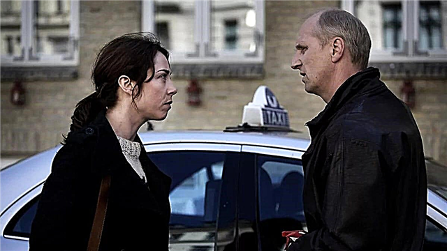 Top 10 nejlepších skandinávských seriálů: thrillery a detektivové