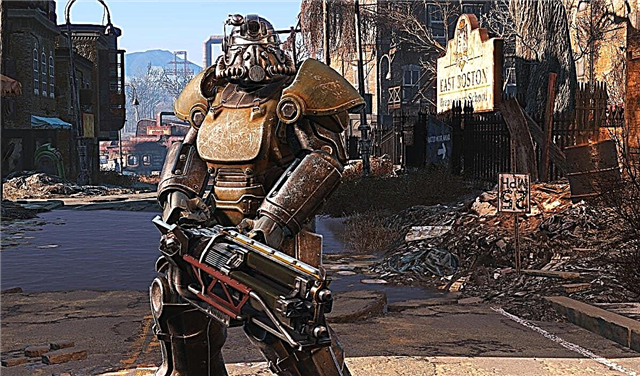 10 อันดับเกมที่คล้ายคลึงกับ Fallout