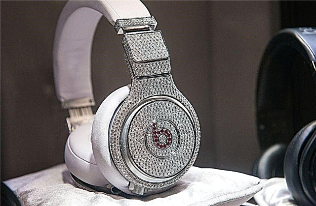 Top 10 most expensive headphones in the world