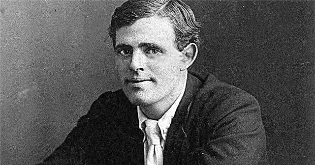 Top 10 best books by Jack London
