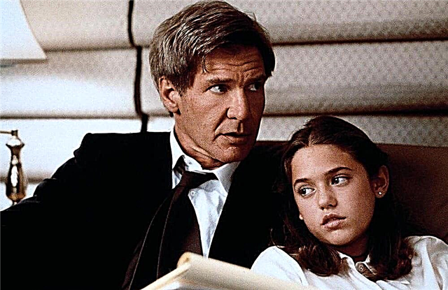 Harrison Ford najlepsze filmy z jego udziałem lista 10