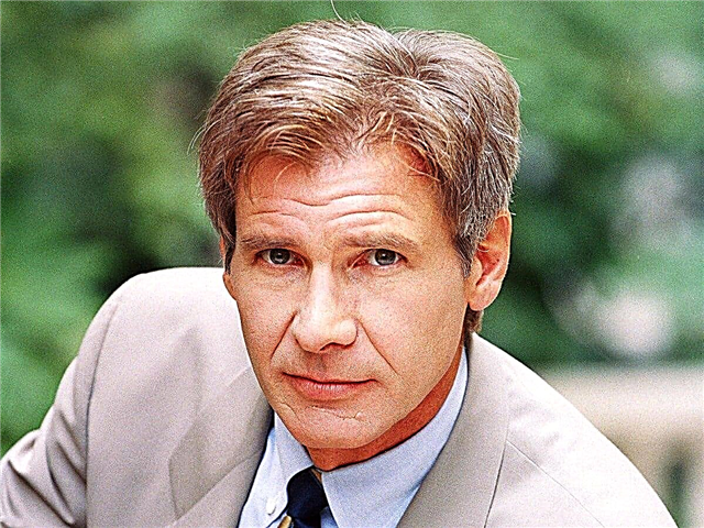 Harrison Ford'un oynadığı en iyi 10 film