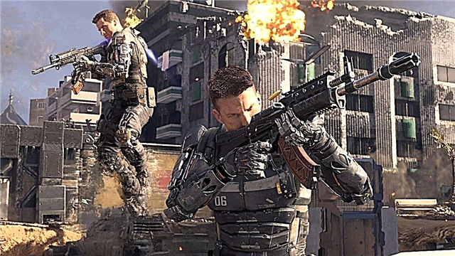 أفضل 10 ألعاب مشابهة لـ Call of Duty