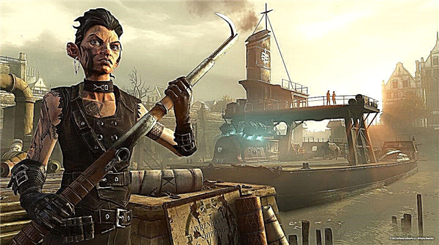 Top 10 Dishonored Games