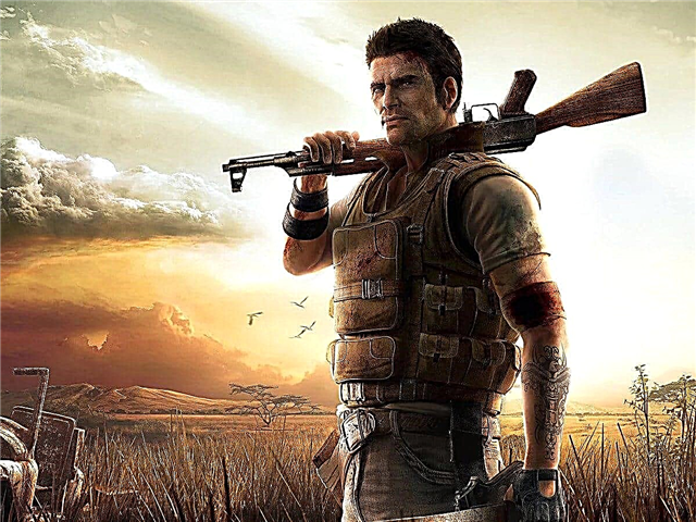 Top 10 games similar to "Far Cry"