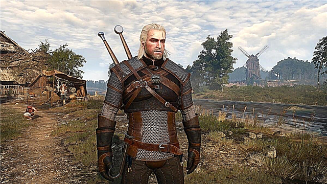 Top 10 games similar to The Witcher 3