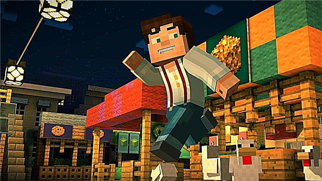 10 games similar to Minecraft