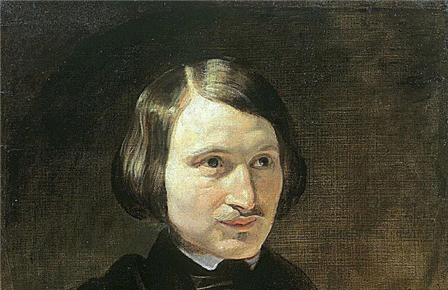 10 interessante Fakten aus dem Leben von Nikolai Vasilyevich Gogol