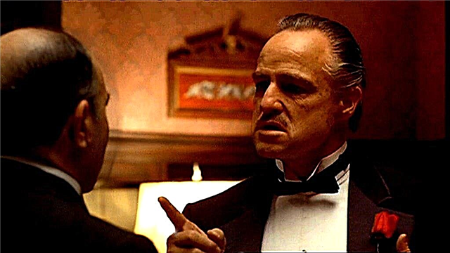 10 gangster movies like The Godfather