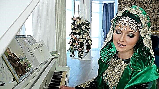 Top 10 der beliebtesten tatarischen Songs
