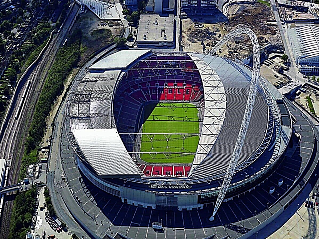 A világ 10 legdrágább stadionja