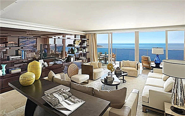 Top 10 most expensive apartments in the world