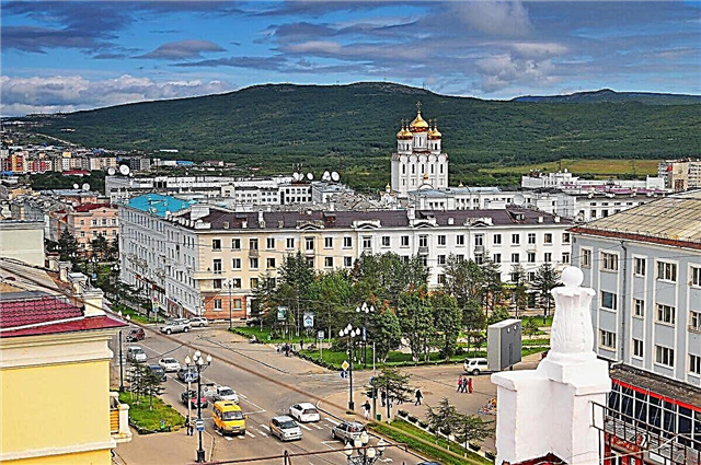 Top 10 Russian cities with the cheapest housing