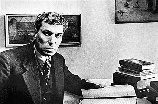 10 most famous works and poems of Boris Pasternak
