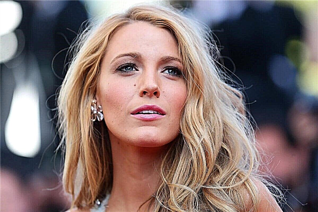 Top 10 most beautiful blondes in the world
