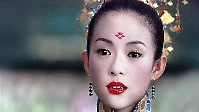 10 filmov podobných Memoirs of a Geisha