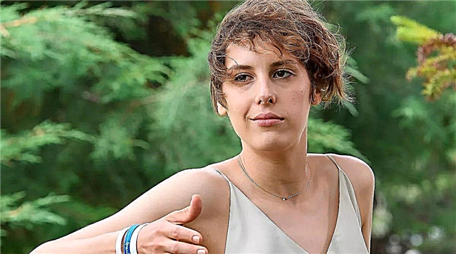 Top 10 der hässlichsten Schauspielerinnen in Russland