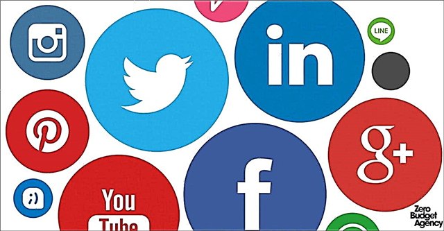 Las 10 redes sociales más populares del mundo
