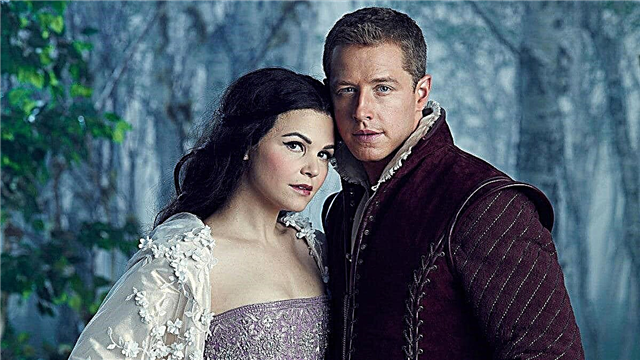 10 películas y series similares a Once Upon a Time