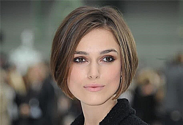 Top 10 most stylish women's haircuts: fashion trends in 2019