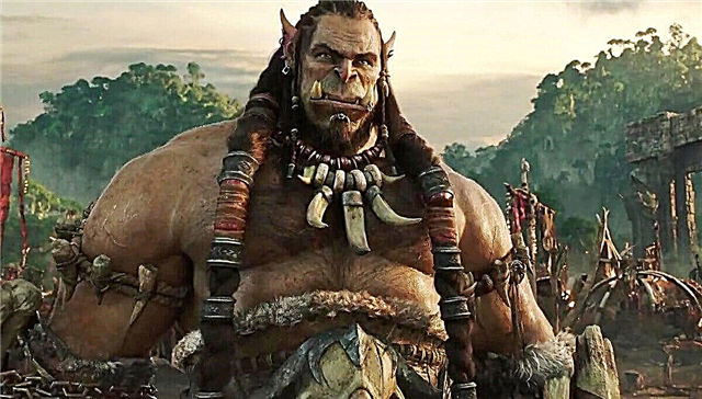 10 fantasy movies similar to Warcraft