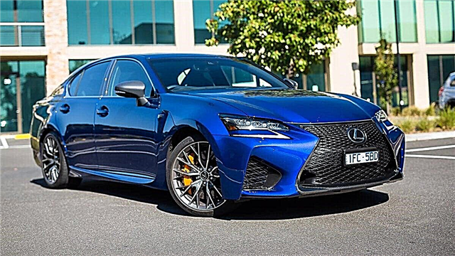 Top 10 most expensive Lexus models in the world