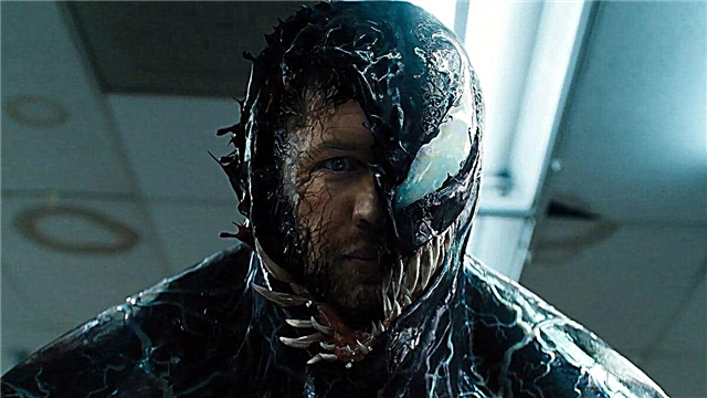 10 films over buitenaardse wezens vergelijkbaar met Venom