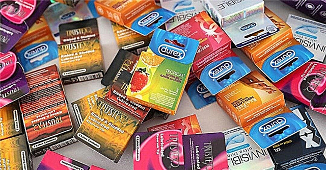 Los 10 condones más baratos pero más fuertes
