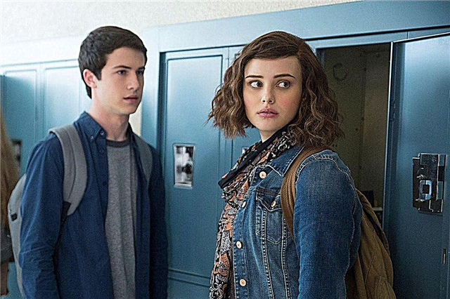 10 films and TV shows about teens, similar to “13 Reasons Why”
